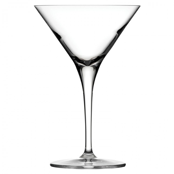 Nude Reserva Martini Glasses 8 25oz 235ml