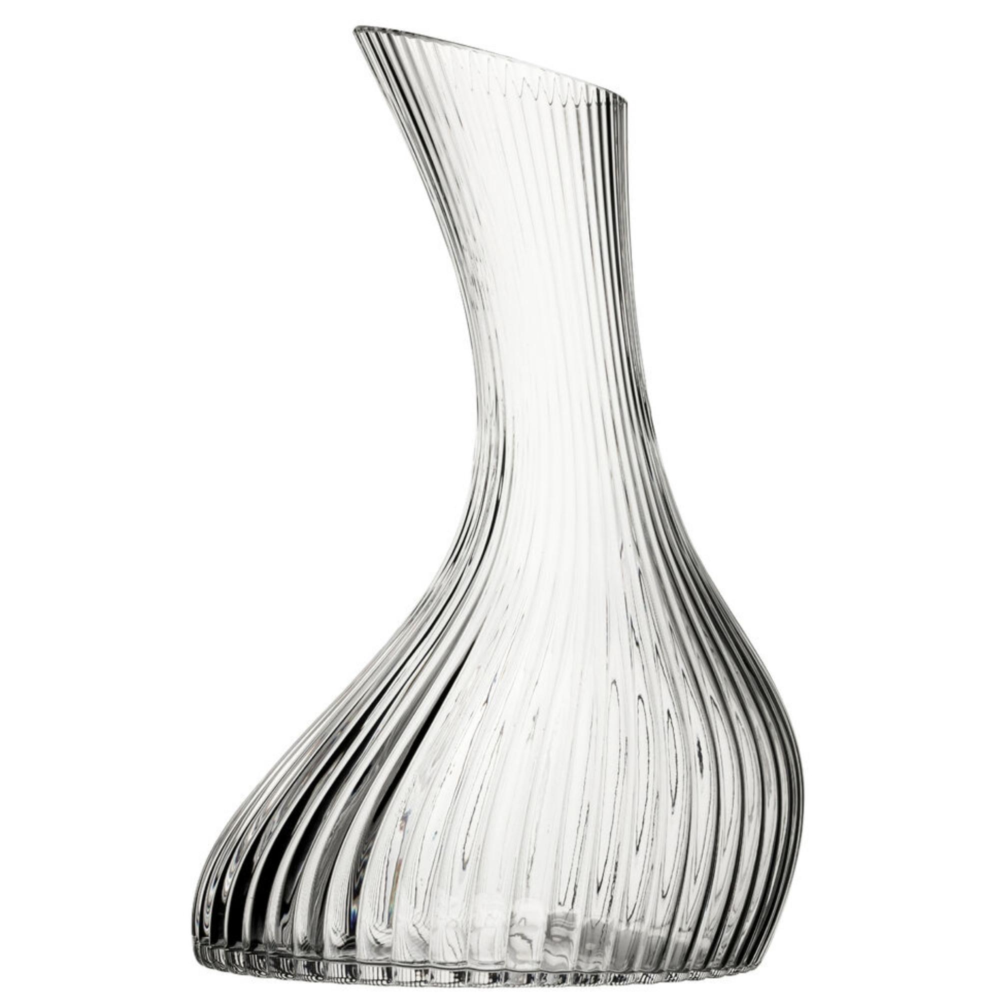 Nude Vini Carafe 59oz 1 75ltr