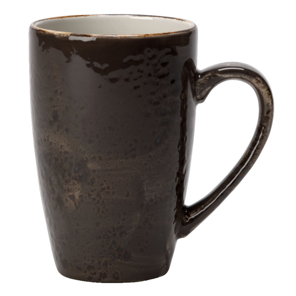 Steelite Craft Quench Mug Grey Oz Ml