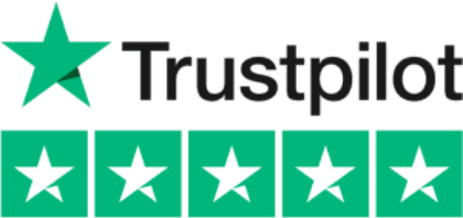 trustpilot 5 star