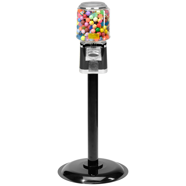 Candy dispensing machine discount