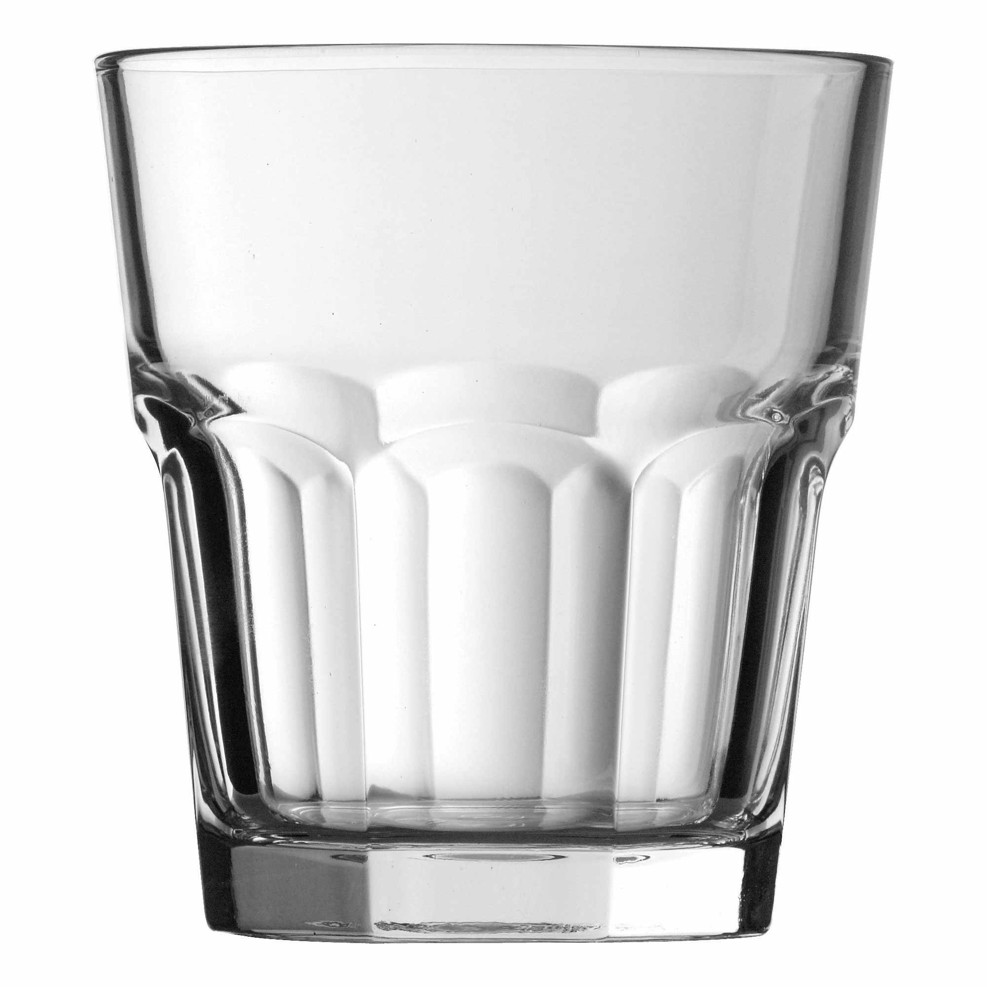 Casablanca Water Glasses main image 1
