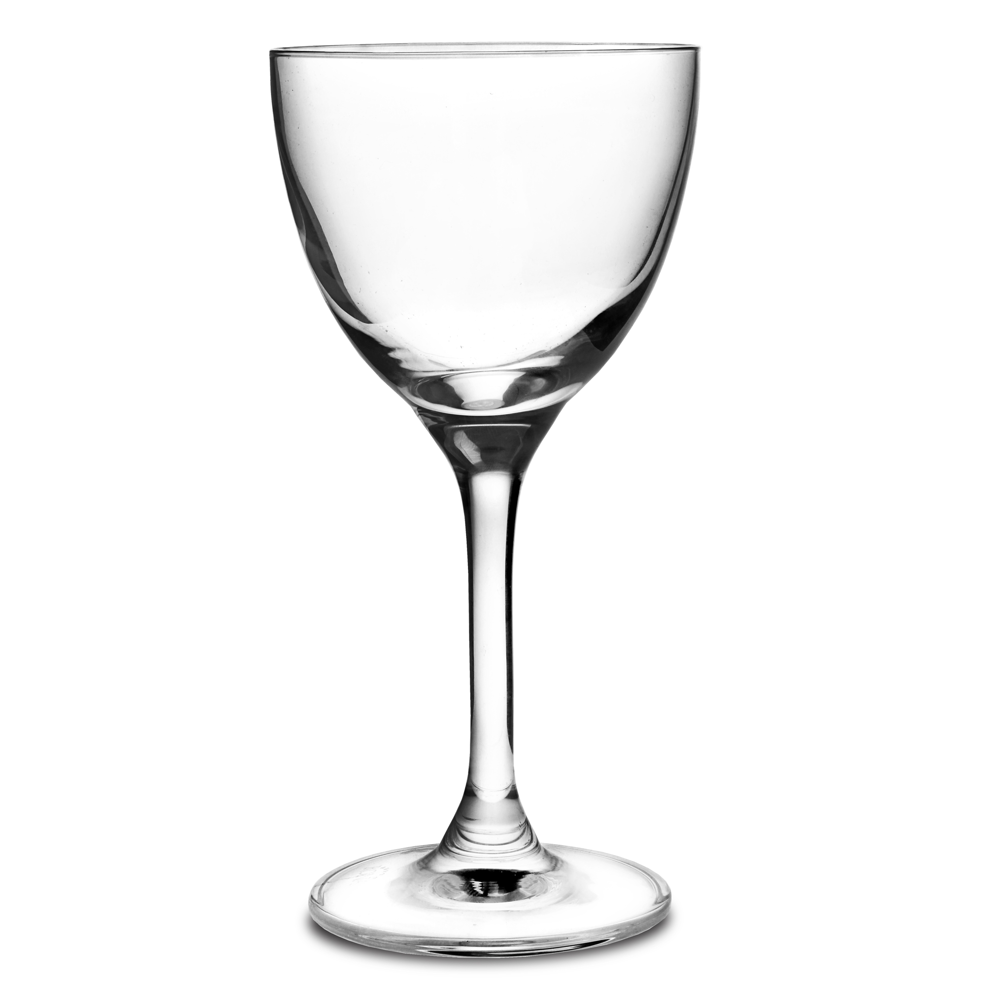 Classic Nick Nora Glasses 5.5oz 162ml