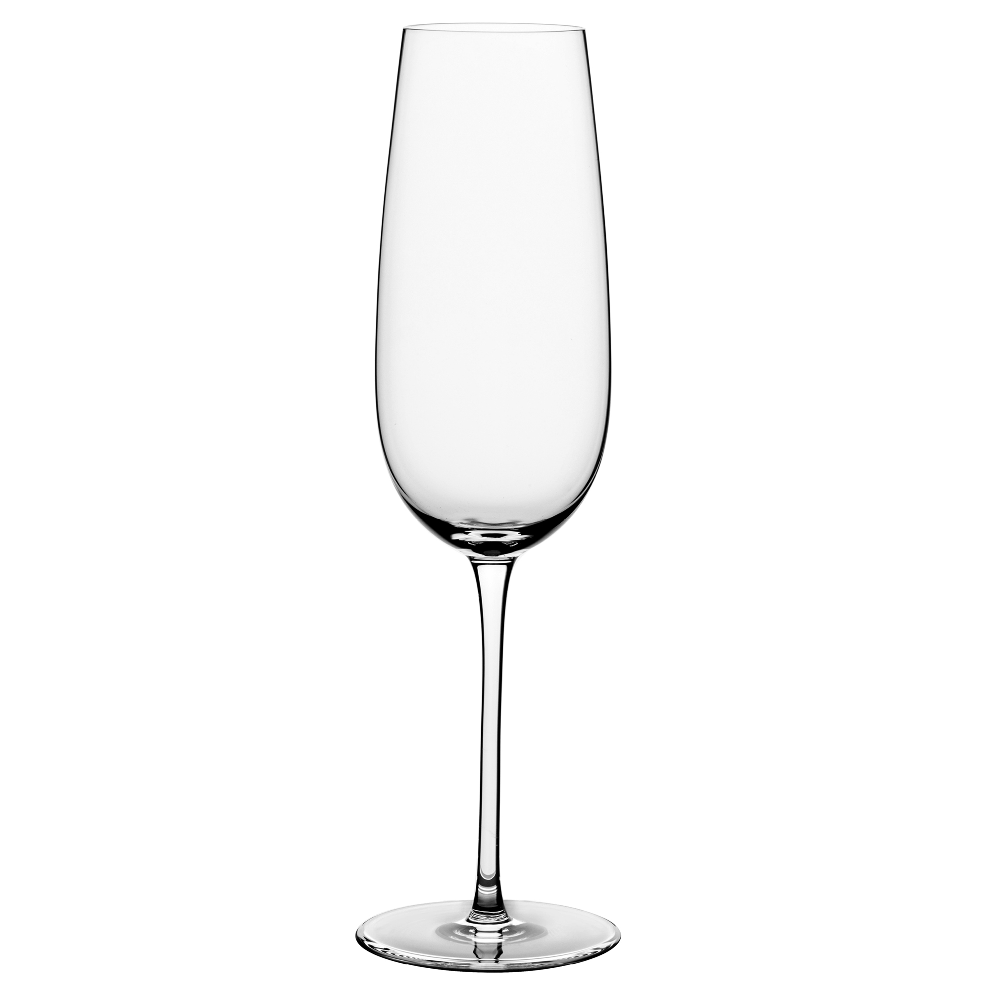 LEILA - pair of kada (champagne)