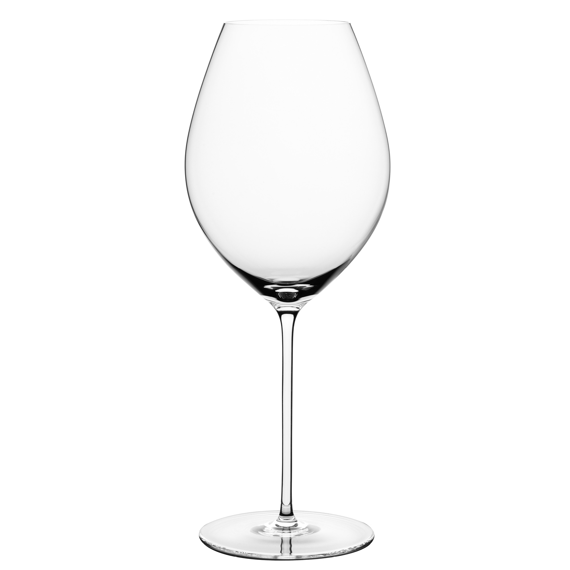 Siena Red Wine Glass