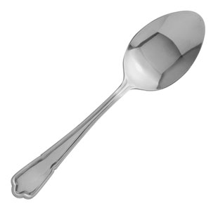 Utopia Dubarry Dessert Spoon