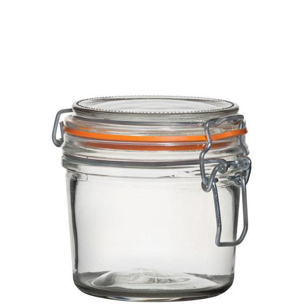 Terrine Jar 12.3oz / 350ml