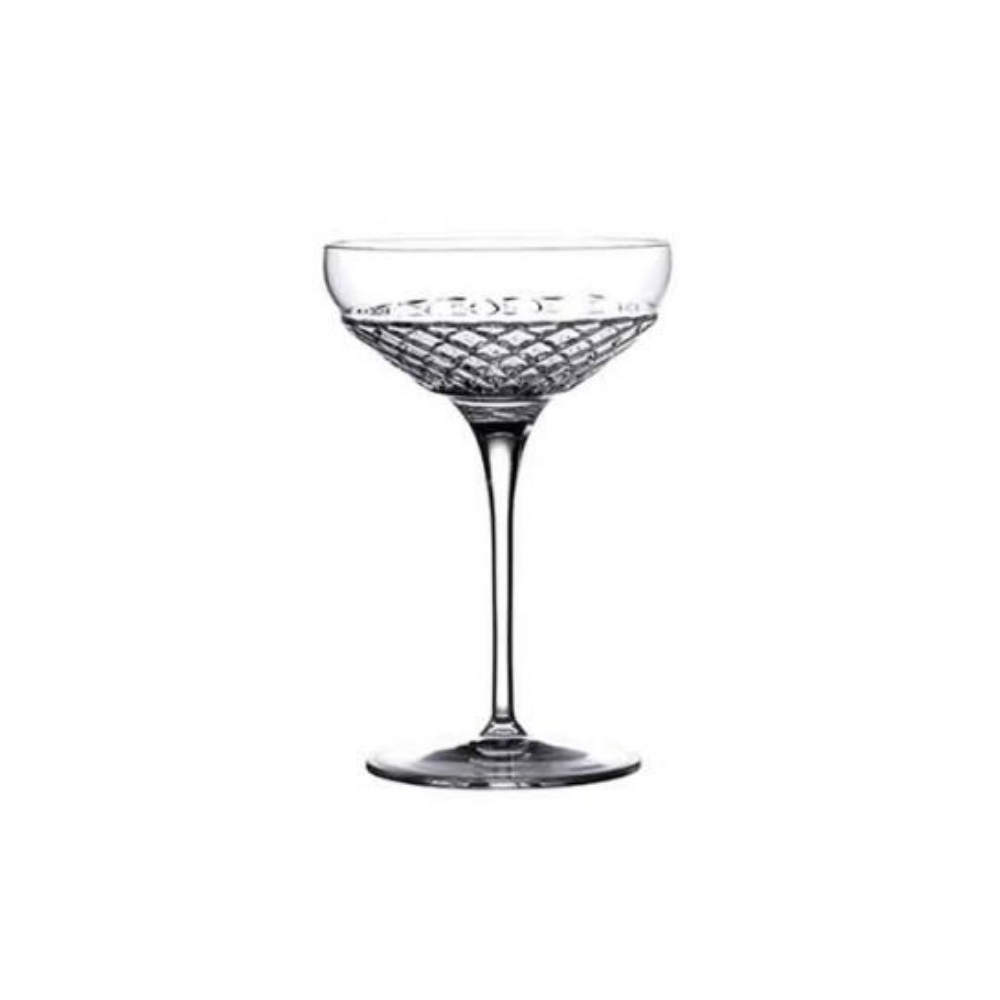 Champagne glasses 1960s discount