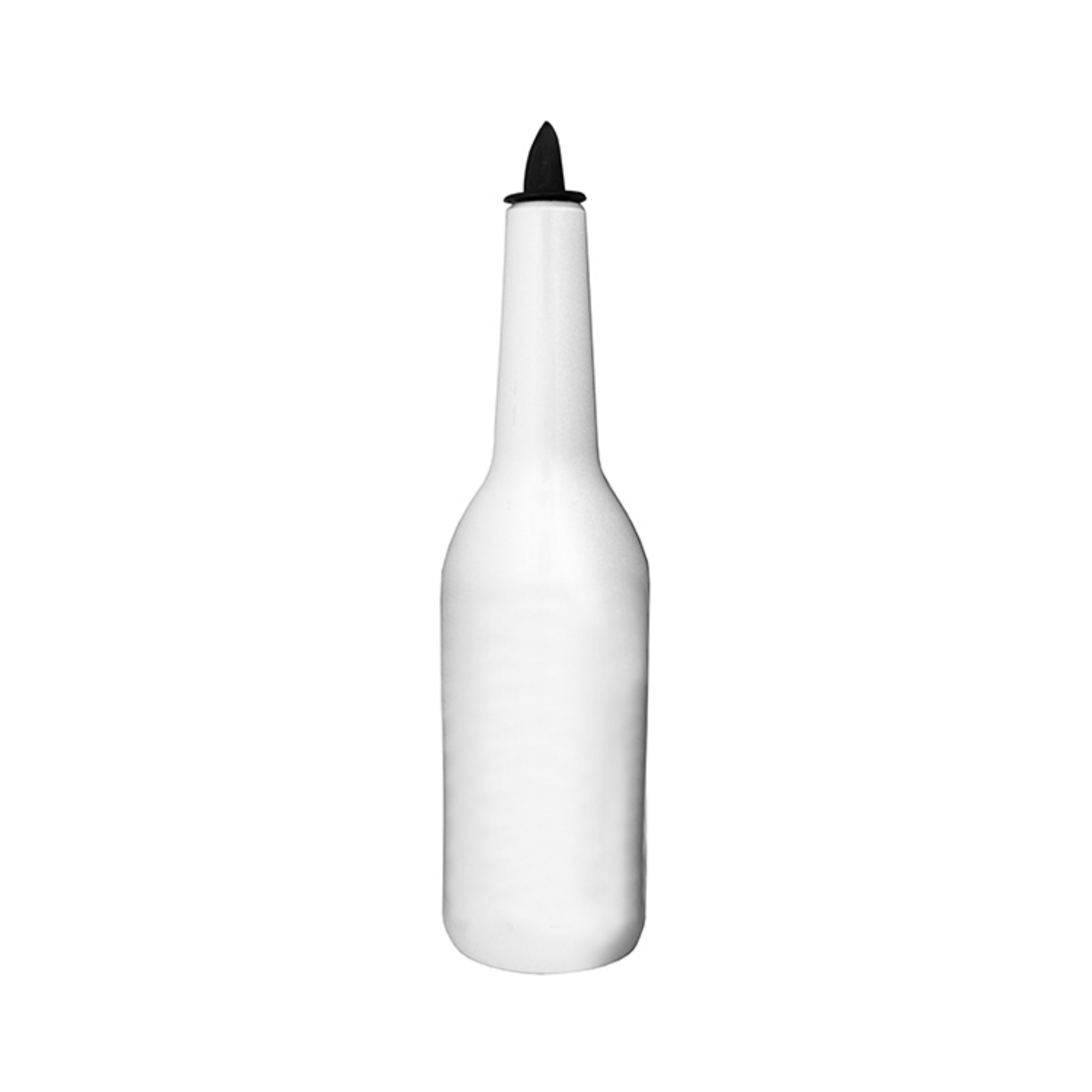 Winco PFBT-11W Bitter / Dash Bottle