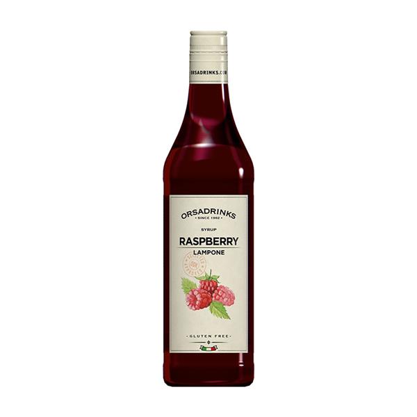 ODK Raspberry Syrup 750ml