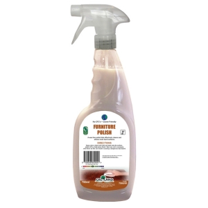 Furniture Polish 750ml