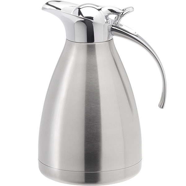 Elia Deluxe Shatterproof Thermal Jug JFD 1ltr