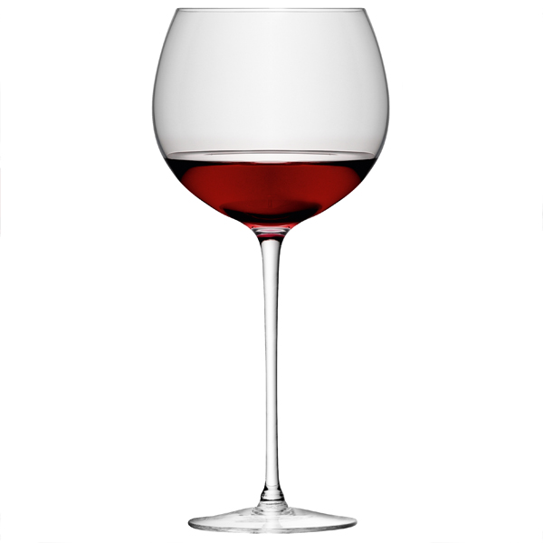 LSA Wine Collection Balloon Wine Glasses 20oz 570ml
