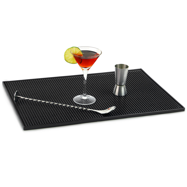 Bar drink mats discount