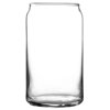 Beer Can Glasses 16oz / 470ml