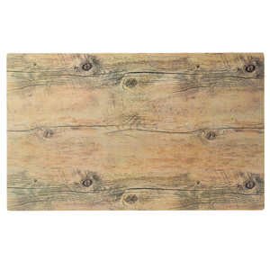 Timber Melamine Board GN 1/1
