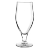 Cervoise Stemmed Beer Glasses 13.4oz LCE at 10oz