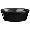 Churchill Cookware Oval Pie Dish Black 15.2 x 11.3cm