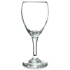 Teardrop Tear Wine Glasses 6.5oz LCE at 125ml
