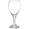Teardrop Tear Wine Glasses 12.5oz LCE at 125ml, 175ml & 250ml