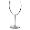 Saxon Wine Glasses 12oz LCE at 250ml