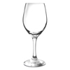 Perception Wine Glasses 11.3oz/320ml LCE at 250ml