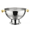 Stainless Steel Punch Bowl 475oz / 13.5ltr