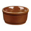 Art De Cuisine Rustics Terracotta Dip Pot 2oz / 57ml