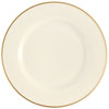 Academy Event Gold Band Flat Plate 17cm/6.75"
