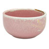 Terra Porcelain Round Bowls Rose 4.5inch / 11.5cm