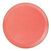 Seasons Coral Pizza Plate 11inch / 28cm