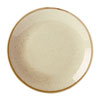 Seasons Wheat Coupe Plate 7inch / 18cm