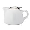 Barista White Teapot 15oz / 450ml