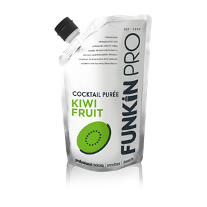Funkin Kiwi Puree 1kg