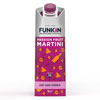 Funkin Passionfruit Martini Cocktail Mixer 1ltr