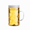 Plastic Beer Stein 1 Pint / 580ml