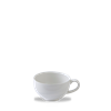 Dudson Harvest Norse White Cappuccino Cup 12oz