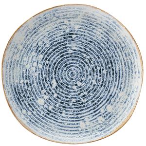 Fjord Coupe Plate 11inch / 28cm