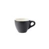 Barista Espresso Matt Grey Cup 2.75oz / 80ml