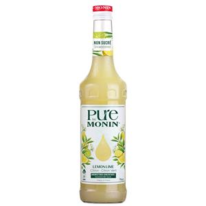 Monin Pure Lemon Lime 70cl