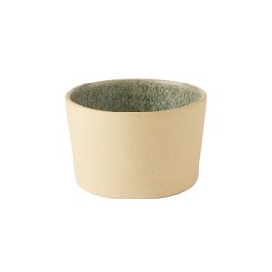 Pistachio Walled Bowl 3.5inch / 9cm