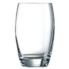 Salto Clear Hiball Glasses 17.5oz / 500ml