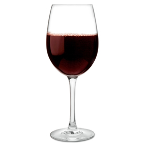 Cabernet Tulipe Wine Glasses 16.5oz / 470ml